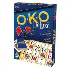 OKO DELUXE BIL